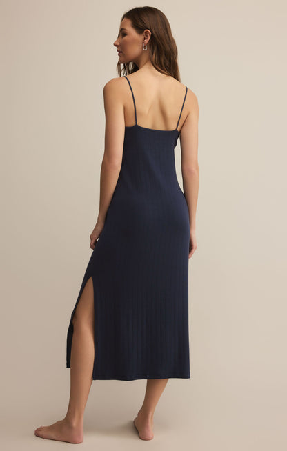 Classique Rib Dress