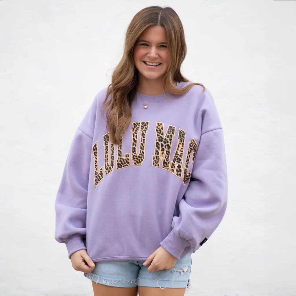 Lulumac Sweatshirt