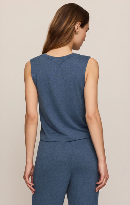 Sloane Soft Knit Tank