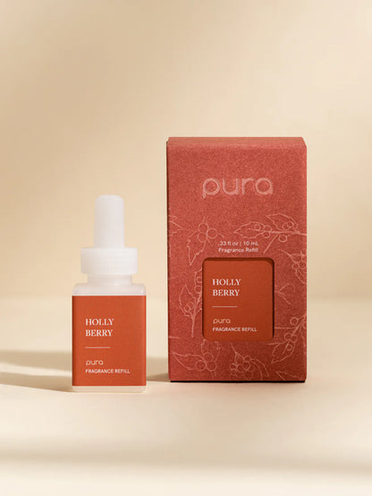 Pura Fragrance Diffuser Oil