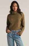 Ursa Sweater Top