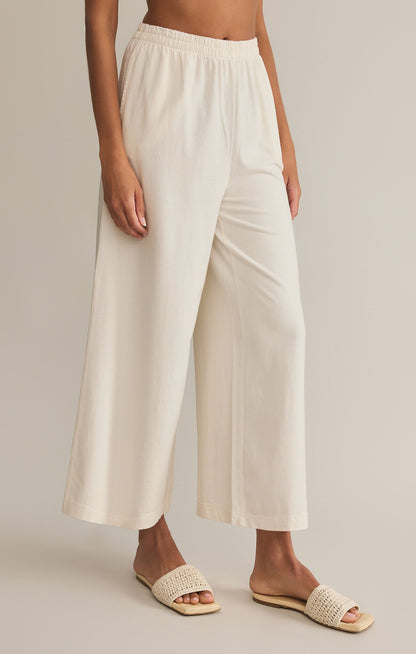 Scout Jersey Flare Pant
