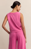 Sloane V-Neck Top