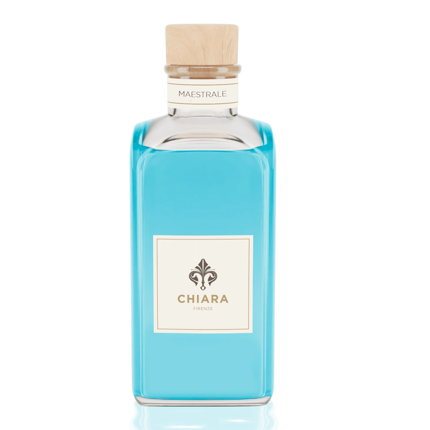 Firenze Clear 100 ml Reed Diffuser