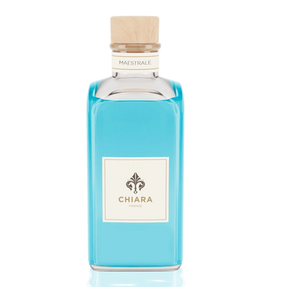 Firenze Clear 100 ml Reed Diffuser