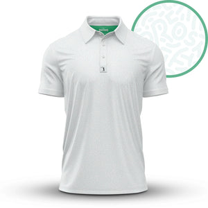 Stealth Mode Polo