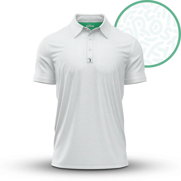 Stealth Mode Polo