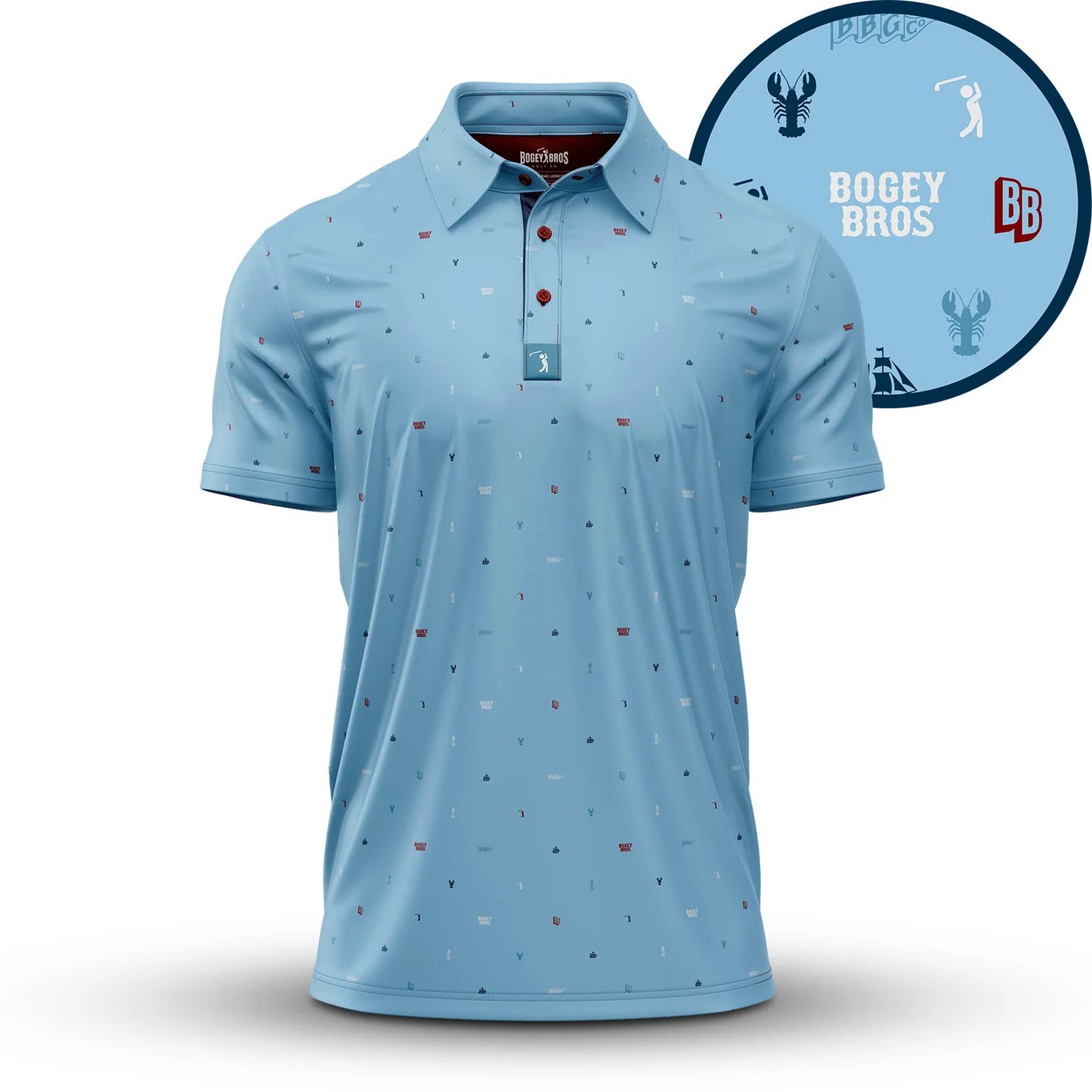 The Port Polo