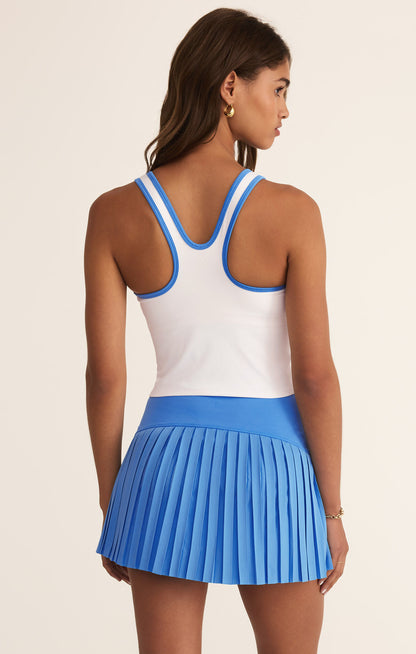 Set Match Top