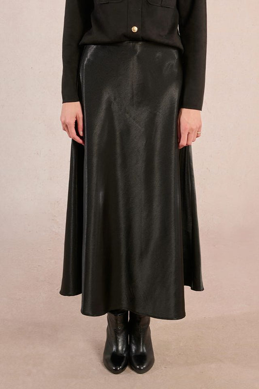 The Shimmer Skirt