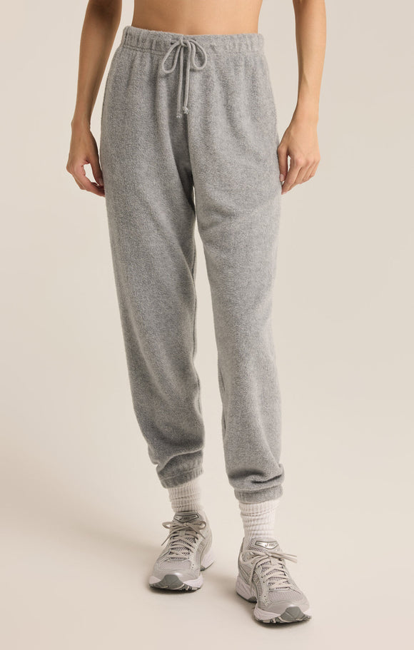 Unwind Reverse Fleece Jogger