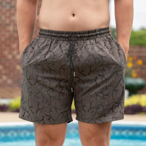 Old South Swim Trunks