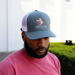 Mallard Trucker Hat