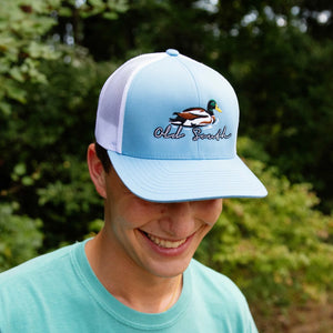 Migrated Trucker Hat