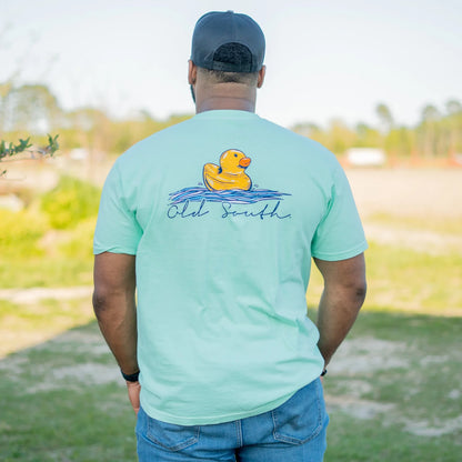 Rubber Duck Tee