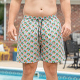 Old South Swim Trunks