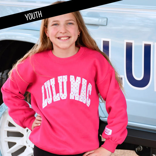 Youth Lulumac Sweatshirt