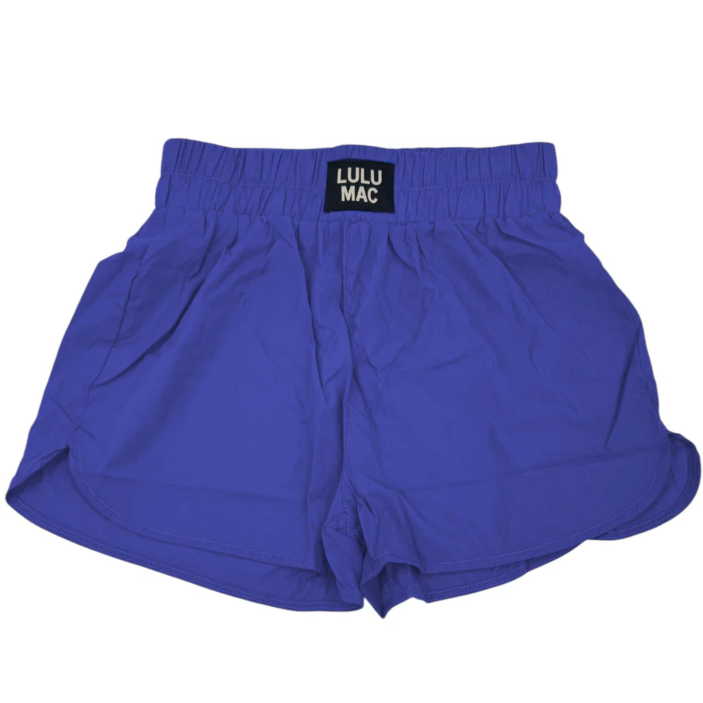 Lulu Mac Adult Short