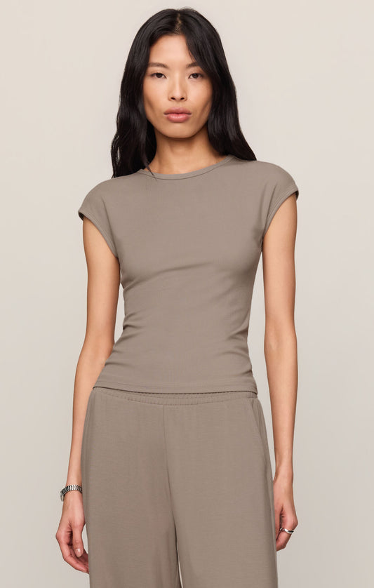 Soft Trace Second Skin Top