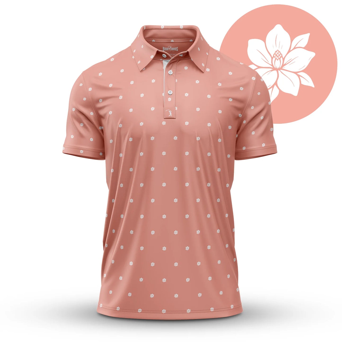 In Bloom Polo