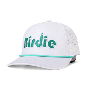 Birdie Snapback Hat