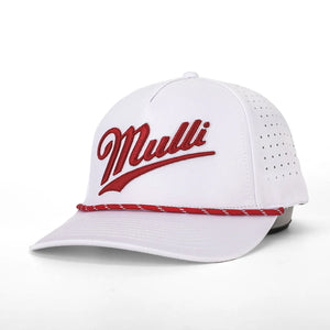 Mulli Snapback