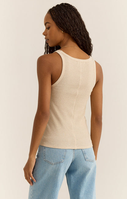 Torren Rib Tank