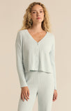 Mara LS Cardigan Top