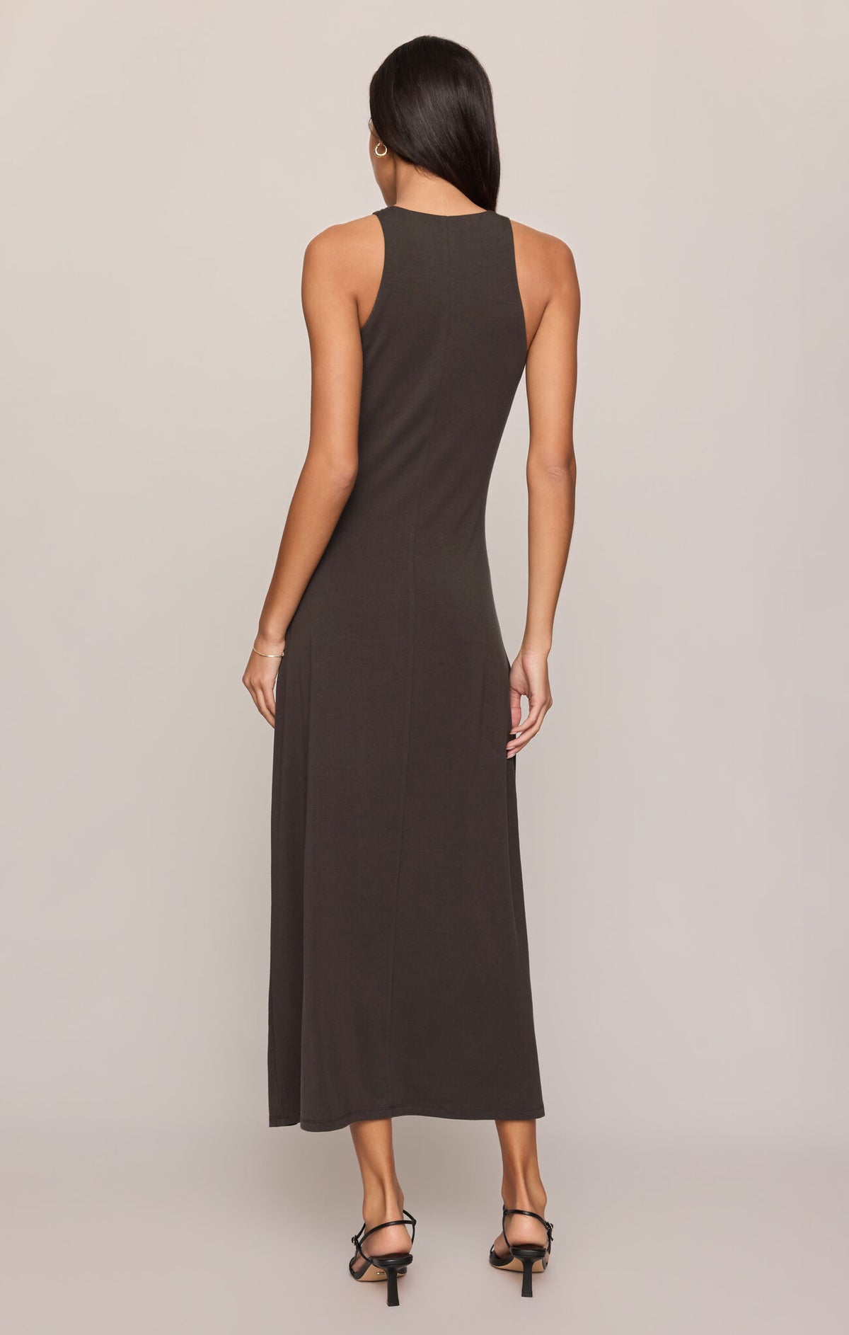 Catalyst Midi Dress