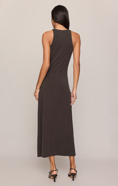 Catalyst Midi Dress