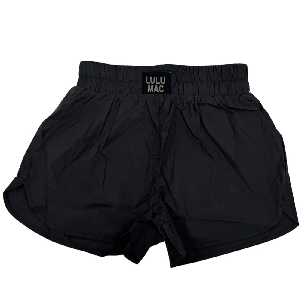Lulu Mac Youth Short