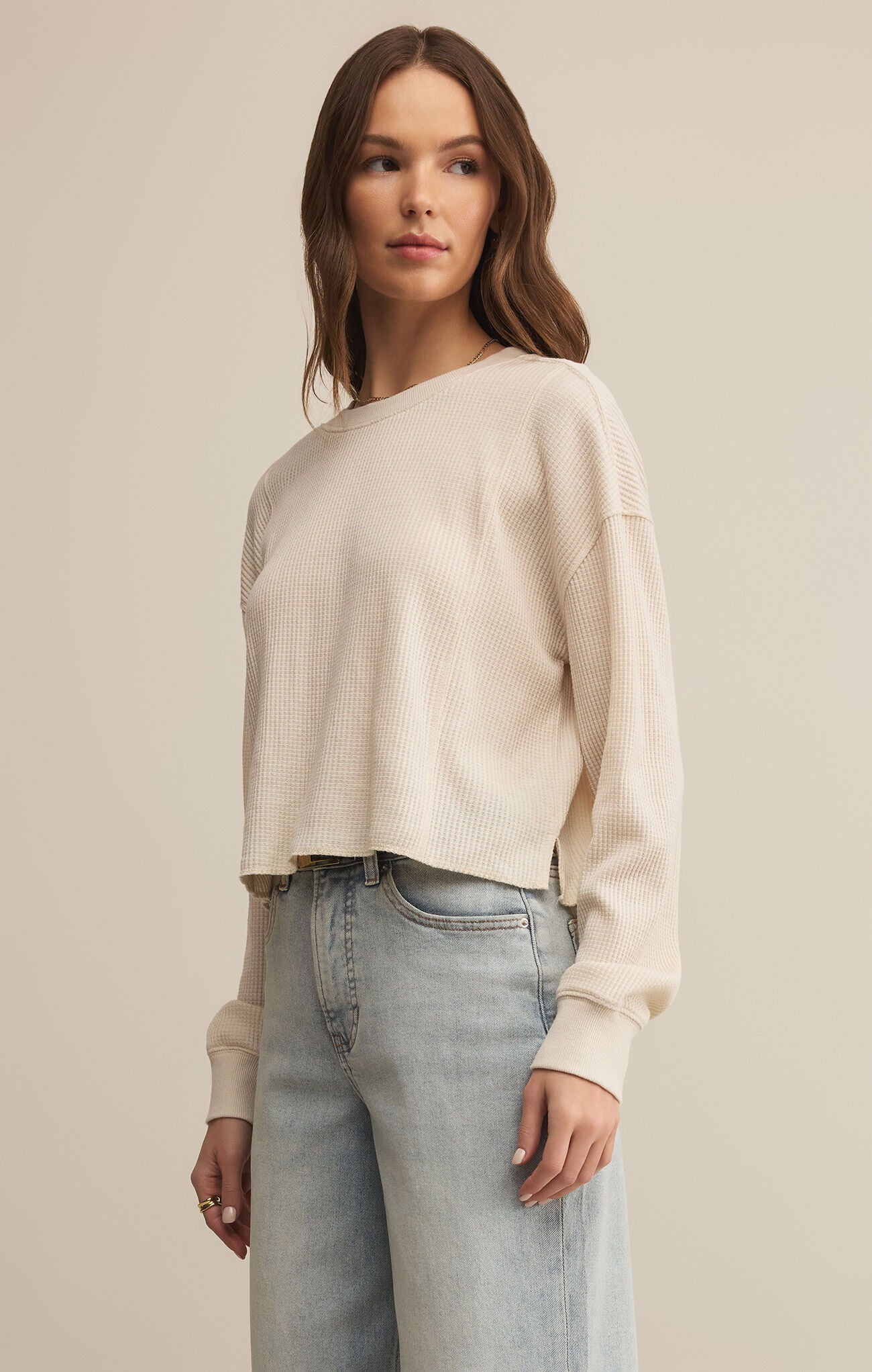 Angel Mini Thermal Top