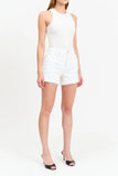 Bottom Line High Rise Short