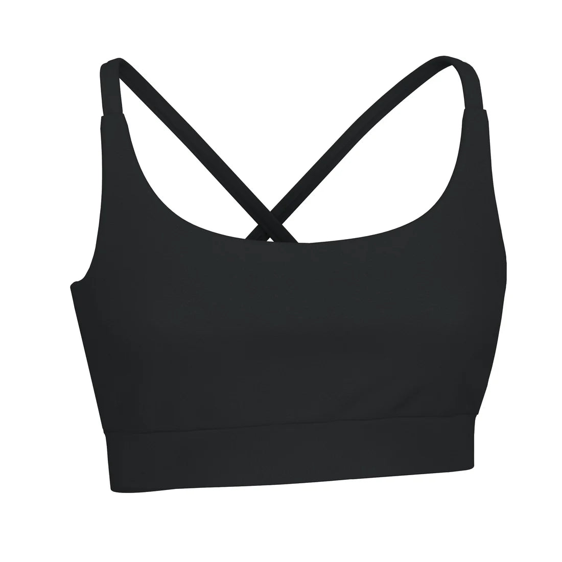 LG Sports Bra