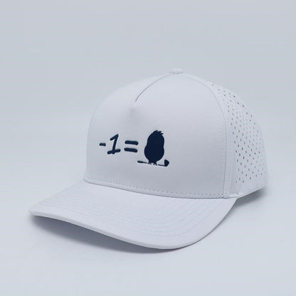 Performance Water Resistant Golf Hats