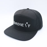 Performance Water Resistant Golf Hats