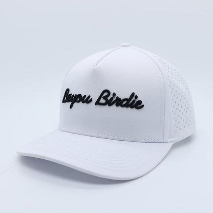 Performance Water Resistant Golf Hats