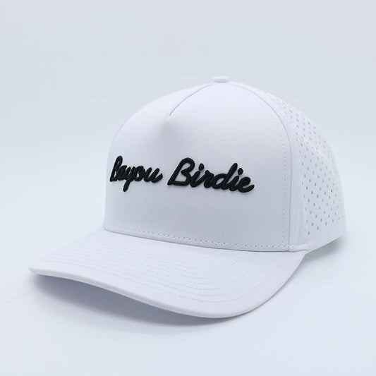 Performance Water Resistant Golf Hats