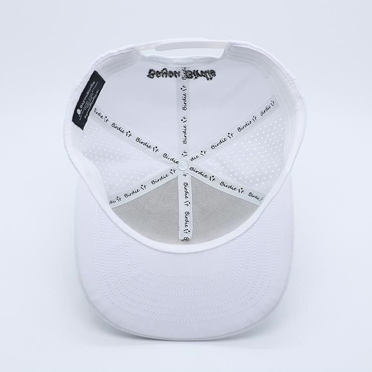 Performance Water Resistant Golf Hats