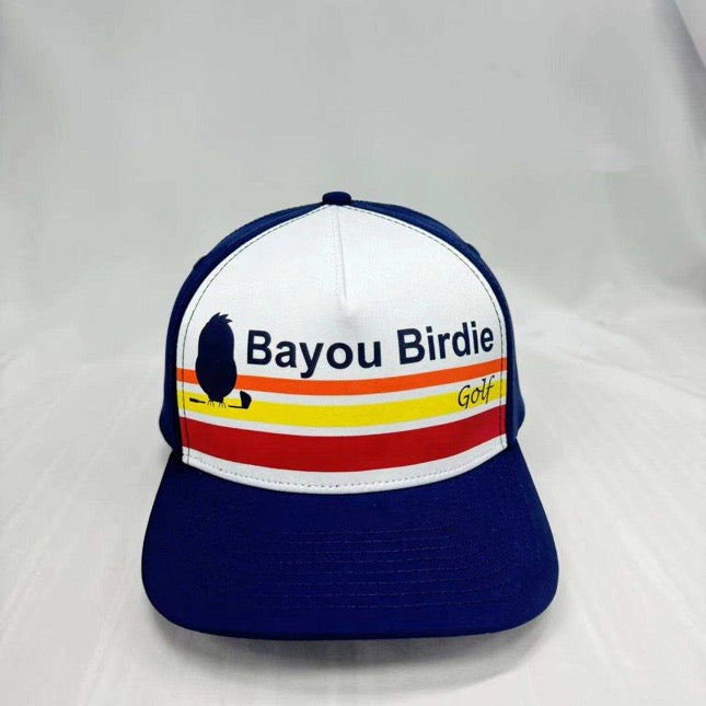 Performance Water Resistant Golf Hats