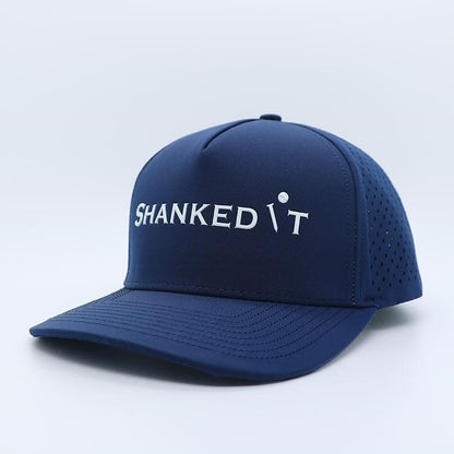 Performance Water Resistant Golf Hats