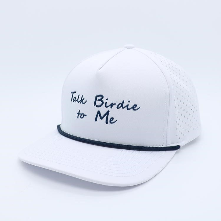 Performance Water Resistant Golf Hats