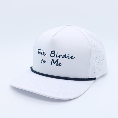 Performance Water Resistant Golf Hats