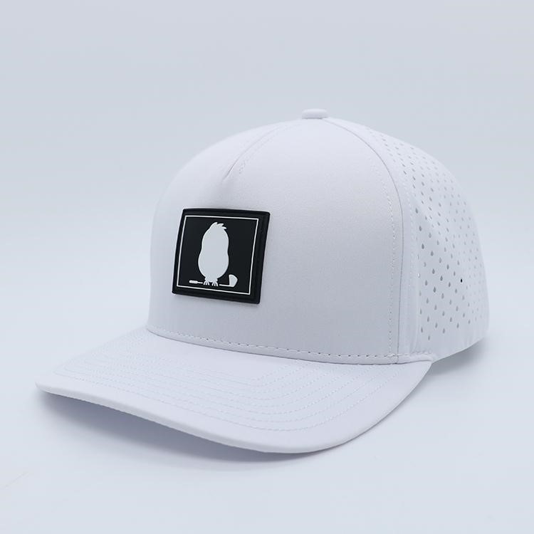 Performance Water Resistant Golf Hats