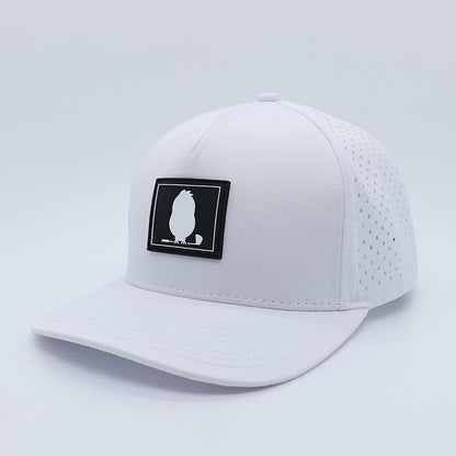 Performance Water Resistant Golf Hats