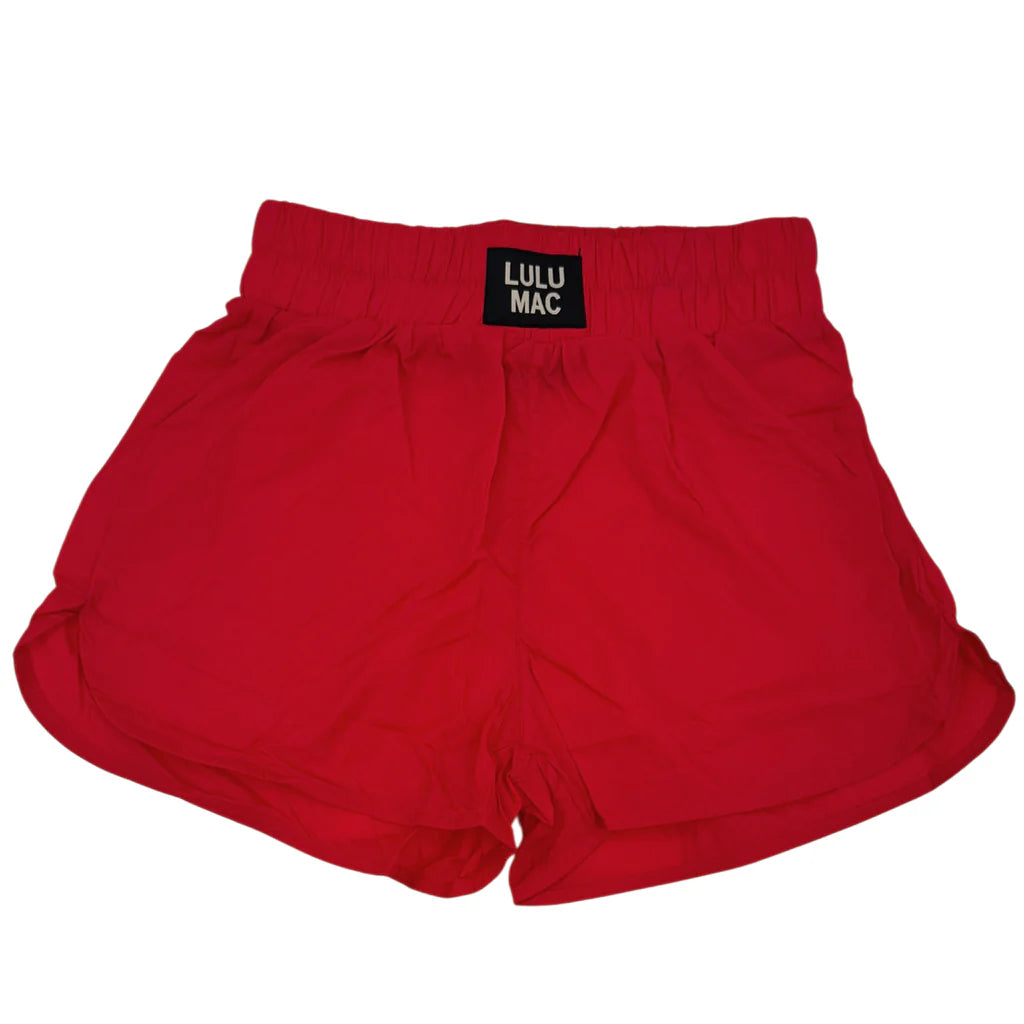 Lulu Mac Youth Short
