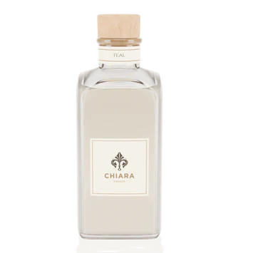 Firenze Clear 200 ml Reed Diffuser