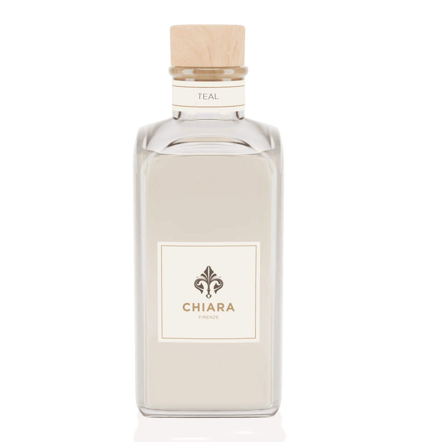 Firenze Clear 100 ml Reed Diffuser
