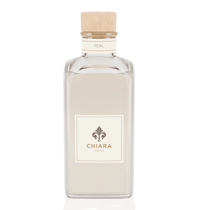 Firenze Clear 100 ml Reed Diffuser