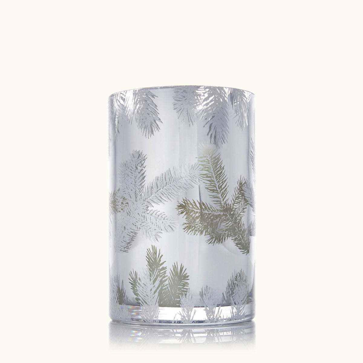 Frasier Fir Medium Luminary Candle